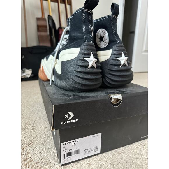 Converse Run Star Motion, women's 7.5 - Picture 7 of 9